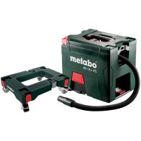Allsugare 18V Set AS 18 L PC METABO