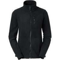 Alma Fleece w Black M