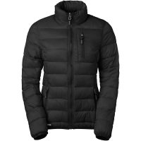 Alma Jacket w Black M