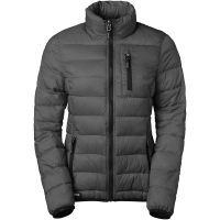 Alma Jacket w Graphite S