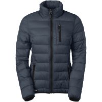 Alma Jacket w Navy L