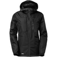Alma Shell Jacket w Black S