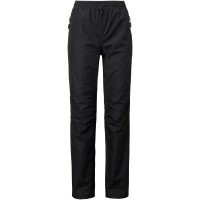 Alma Shell Trousers w Black S