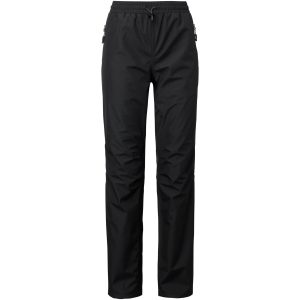Alma Shell Trousers w Black XXL