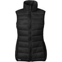 Alma Vest w Black M
