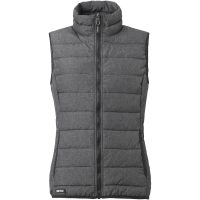 Alma Vest w Dark grey S