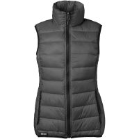 Alma Vest w Graphite XL