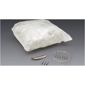 ALPHA Premium Muffler Repack Kit yoshimura