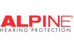 ALPINE logotyp