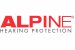 ALPINE logotyp