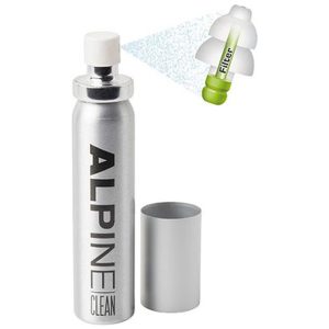 Alpine Rengöringsspray 25 ml