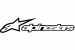 Alpinestars logotyp