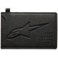 Alpinestars Ageless Credit Card Holder Svart
