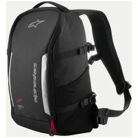 Alpinestars AMP3 Back Pack Svart 17L