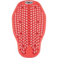 Alpinestars Back Protector Plasma Insert Röd/Svart, S