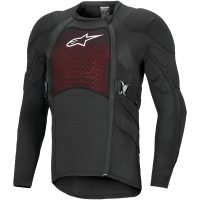 Alpinestars Bionic Plasma LT Skyddsjacka LS, L