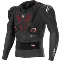Alpinestars Bionic Pro V3 Plasma Skyddsjacka, XL