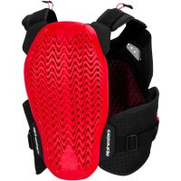 Alpinestars Bröstskydd A-4 Plasma Vit, M/L