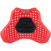 Alpinestars Bröstskydd Nucleon Plasma Racing, S