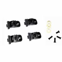 Alpinestars Buckle base Replacement Tech 10, 8, 7, 6, 3, 2