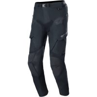 Alpinestars Byxa Boulder 3L GTX Svart/Svart, 2XL