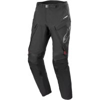 Alpinestars Byxa Hyde XT Drystar XF Svart/Röd, L