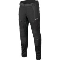 Alpinestars Byxas Troop-Air Pro Svart/Svart, M