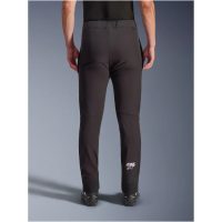 Alpinestars Byxor Aeroshell Svart/Vit, L