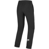 Alpinestars Byxor Aeroshell Svart/Vit, M