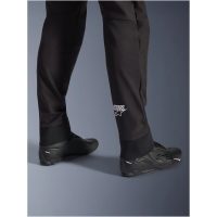 Alpinestars Byxor Aeroshell Svart/Vit, XXL