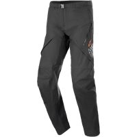 Alpinestars Byxor AMT-8 Strech Drystar XF Svart, XXL
