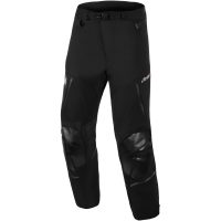 Alpinestars Byxor Andes Pro Drystar XF Svart, M
