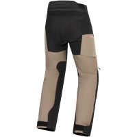 Alpinestars Byxor Andes v4 Drystar Brun/Svart, M