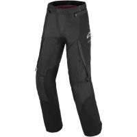 Alpinestars Byxor Andes v4 Drystar Svart, 4XL