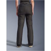 Alpinestars Byxor Dam Andes v4 Drystar Svart, M