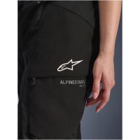 Alpinestars Byxor Dam Andes v4 Drystar Svart, XL
