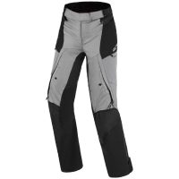 Alpinestars Byxor Dam Andes v4 Drystar Svart/Grå, M