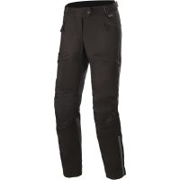Alpinestars Byxor Dam AST-1 v2 Vattentät Svart/Svart, M