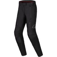 Alpinestars Byxor Dam ST-1 Vattentät Svart, XS