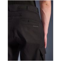 Alpinestars Byxor Flex-AST Cargo Svart, XXL