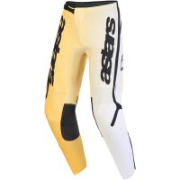 Alpinestars Byxor Fluid Apex Gul/Svart, 36
