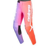 Alpinestars Byxor Fluid Apex Multicolor, 30