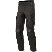 Alpinestars Byxor Harok Drystar Svart/Svart, M