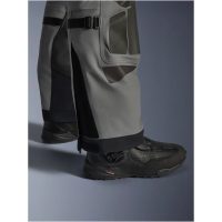 Alpinestars Byxor Nazca 3L GTX Grå, XL