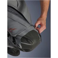 Alpinestars Byxor Nazca 3L GTX Grå, XXL