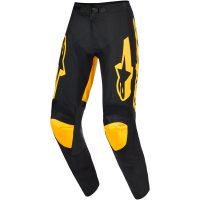 Alpinestars Byxor Racer Riway Gul/Svart, 32