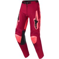 Alpinestars Byxor Racer Riway Röd/Coral, 28
