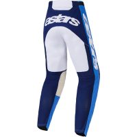 Alpinestars Byxor Racer Riway UCLA Blå/Vit, 34