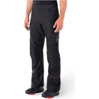 Alpinestars Byxor ST-1 Vattentät Svart, XL