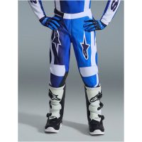 Alpinestars Byxor Youth Fluid Portl UCLA Blå/Vit, 28